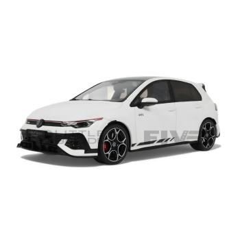 Golf 8 GTi Clubsport