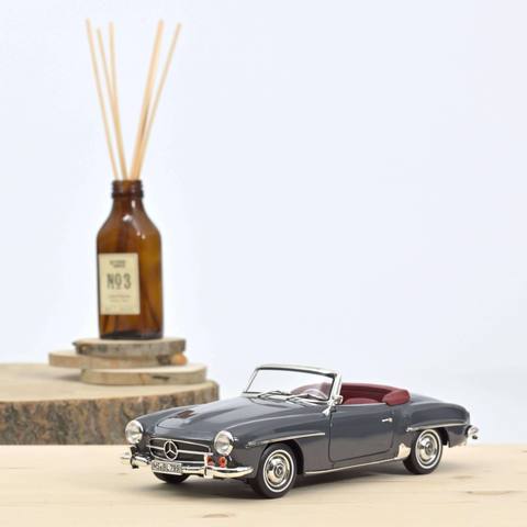 Mercedes-Benz 190 SL