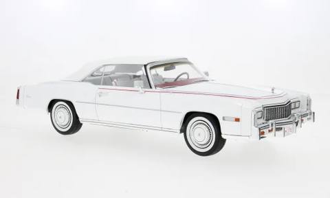 Eldorado Convertible