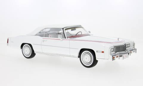 Cadillac Eldorado Convertible