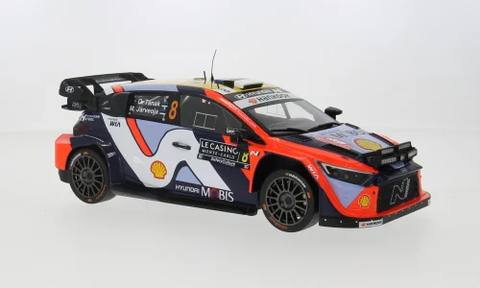 Hyundai i20 N Rally1