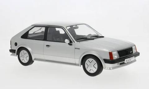 Opel Kadett D GTE