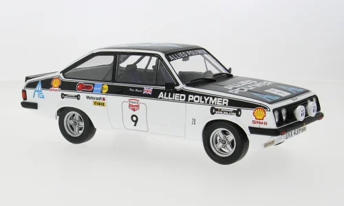 Escort MK II RS