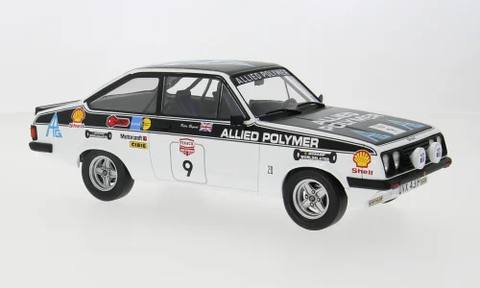 Escort MK II RS