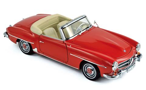 Mercedes-Benz 190 SL