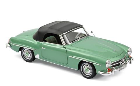 Mercedes-Benz 190 SL