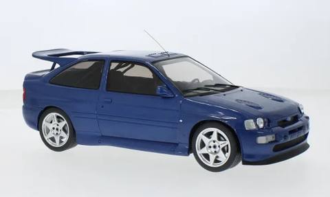 Escort RS Cosworth