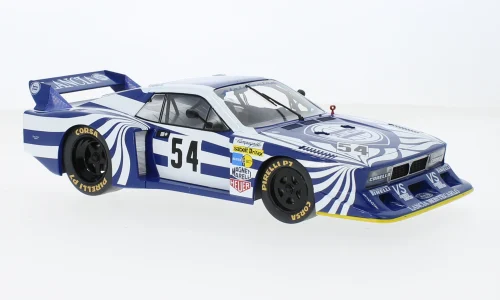 Beta Montecarlo Gr.5