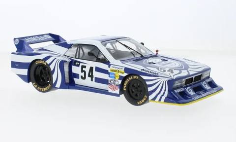 Beta Montecarlo Gr.5