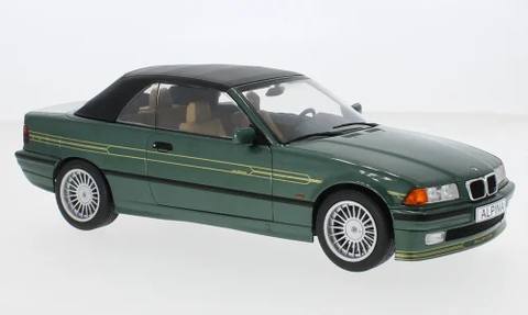 B3 3.2 Cabriolet