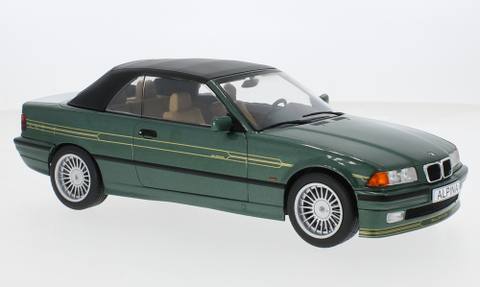 B3 3.2 Cabriolet