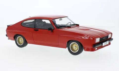 Ford Capri MK II X-Pack