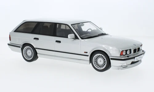 B10 (E34) 4,6 Touring