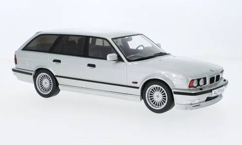 B10 (E34) 4,6 Touring