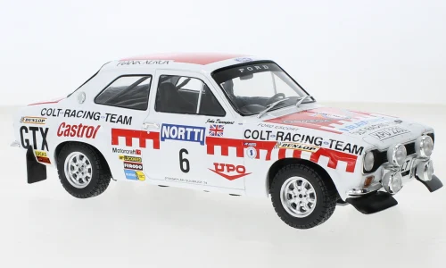 Escort MK I RS 1600