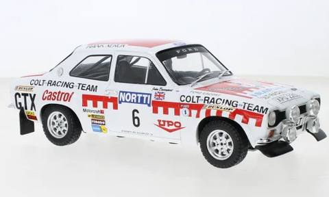 Escort MK I RS 1600