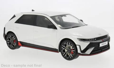 Hyundai IONIQ 5 N