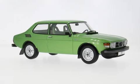Saab 99 Turbo