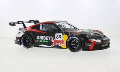 Porsche 911 GT3 Cup