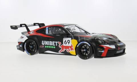 Porsche 911 GT3 Cup