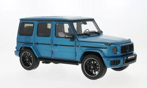 Mercedes-Benz AMG G 63