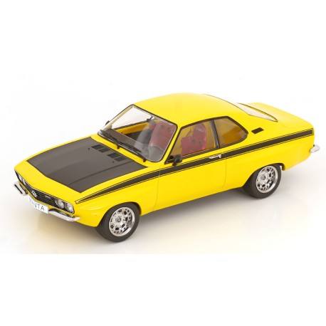 Opel Manta A Irmscher