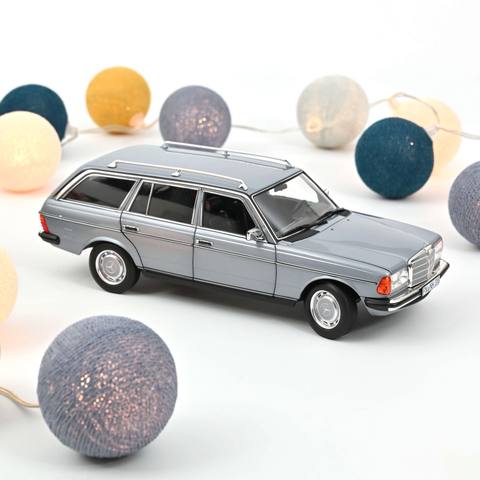 200 T Silverblue met