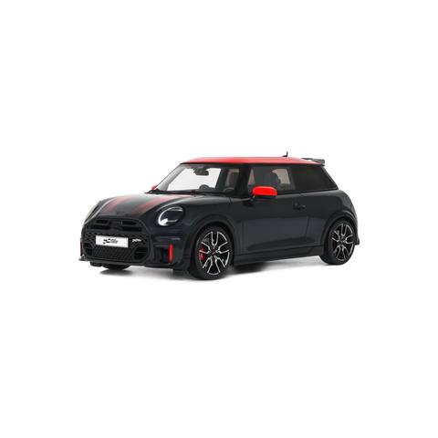 Mini Cooper JCW Legend