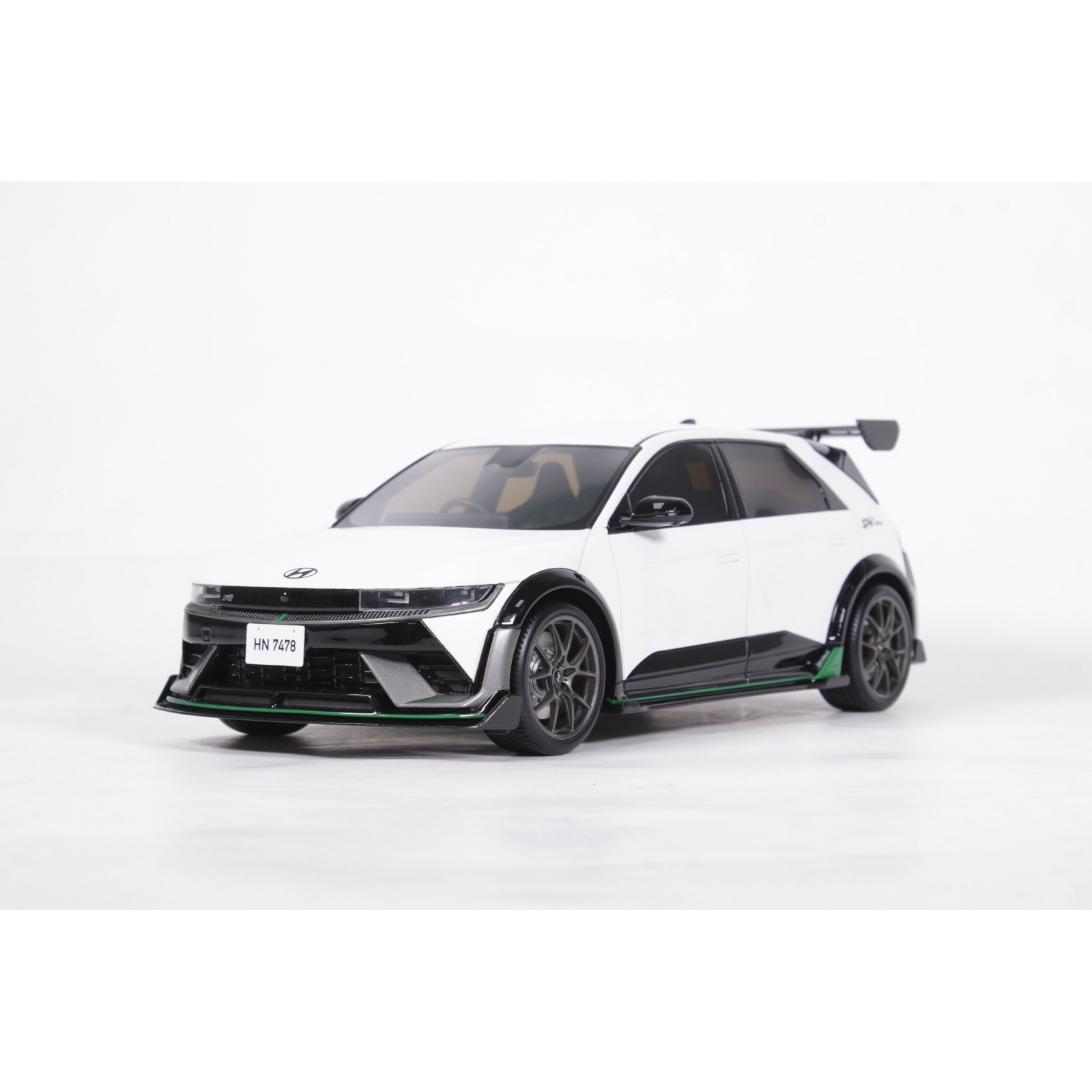 Ioniq 5N DK Edition Atlas