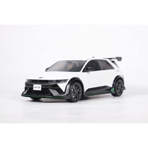 Ioniq 5N DK Edition Atlas