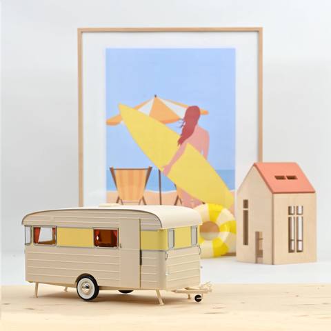 Digue Panoramic 14 1 review