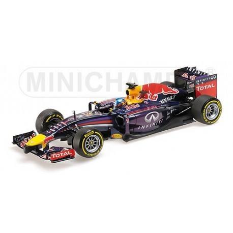 Renault RB10 F1 2014 Sebastian Vettel