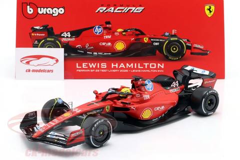 Ferrari SF-23 #44 1st Rollout Fiorano Test