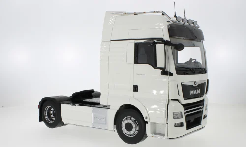 TGX XXL