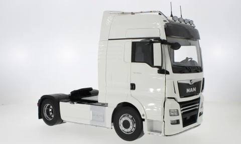 TGX XXL