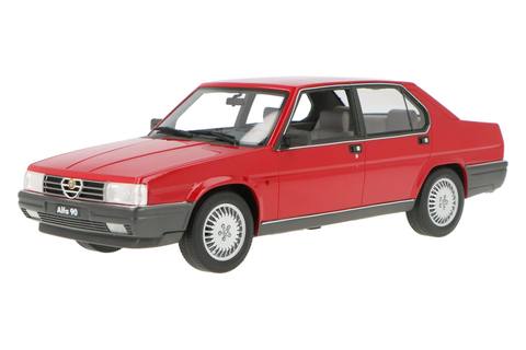 90 2.5 Inziezione Quadrifoglio