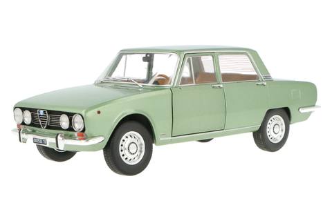 1750 Berlina Verde Oliva