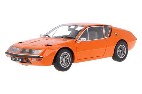 Alpine A310 1600 VF