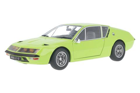 Alpine A310 1600 VF