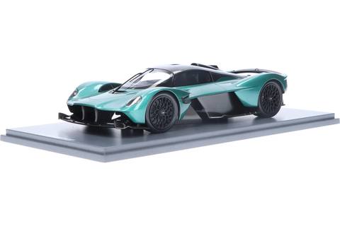 Aston Martin Valkyrie