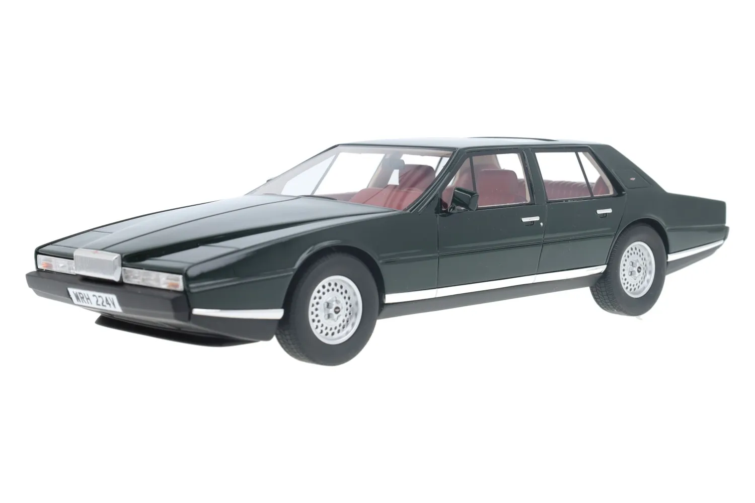 Lagonda S2 "WRH Special"