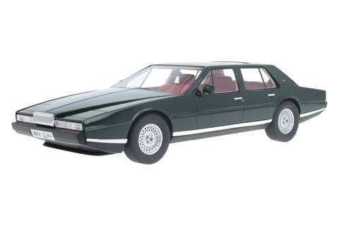 Lagonda S2 "WRH Special"