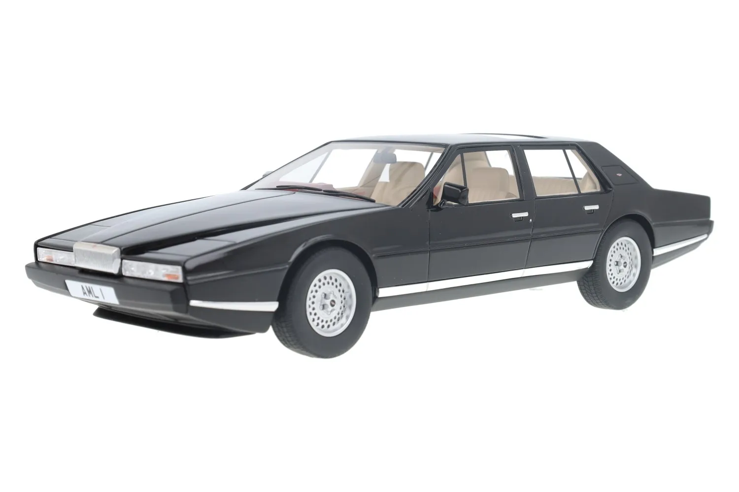 Lagonda RHD