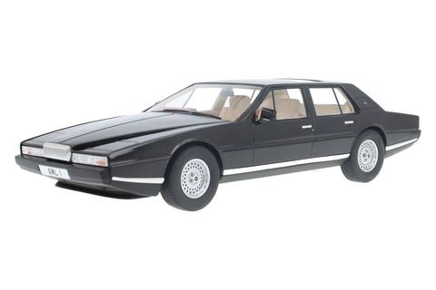 Lagonda RHD