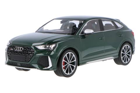 RS Q3 Sportback