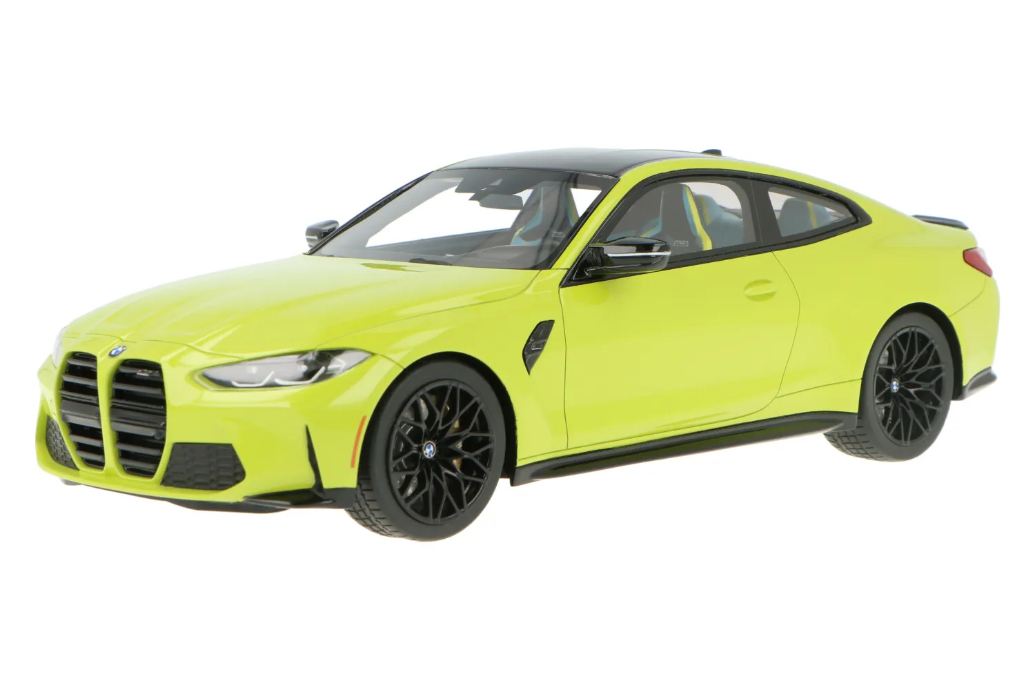 M4 Competition Coupé (G82) Dan Paulo