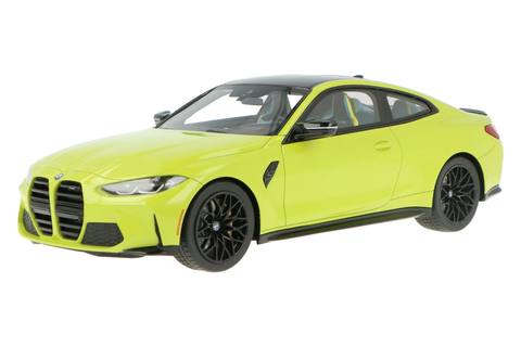 M4 Competition Coupé (G82) Dan Paulo