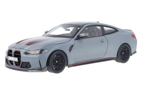 BMW M4 CSL (G82) Frozen Brooklyn