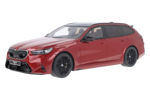 BMW M5 Touring
