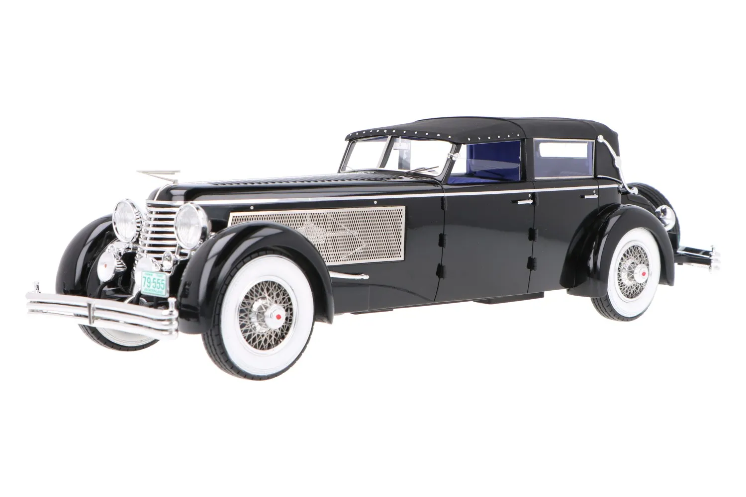 SJ Town Car by Rollson